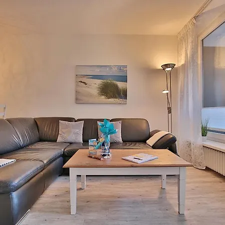 Strandresidenz Timmendorfer Strandresidenz 108 *