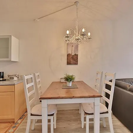 Strandresidenz Timmendorfer Strandresidenz 108 Timmendorfer Strand