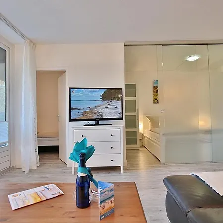 Strandresidenz Timmendorfer Strandresidenz 108 *