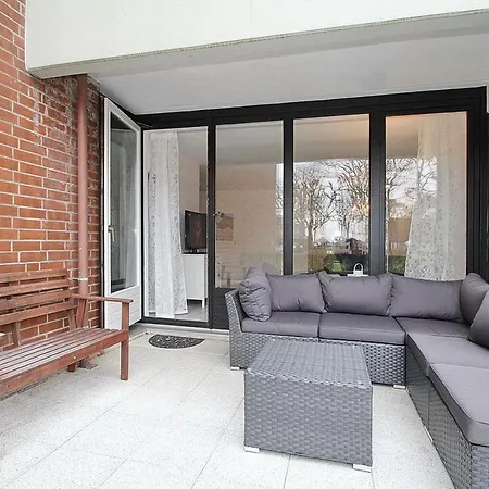 Apartment Strandresidenz Timmendorfer Strandresidenz 108 Timmendorfer Strand