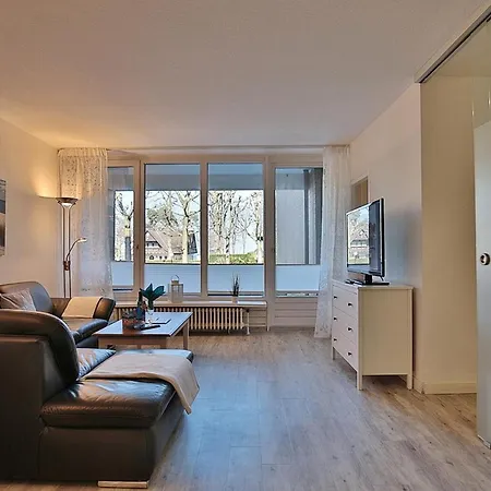 Apartment Strandresidenz Timmendorfer Strandresidenz 108