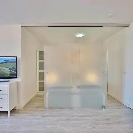 דירה Strandresidenz Timmendorfer Strandresidenz 108 טימנדורפר שטרנד