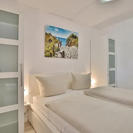 Strandresidenz Timmendorfer Strandresidenz 108